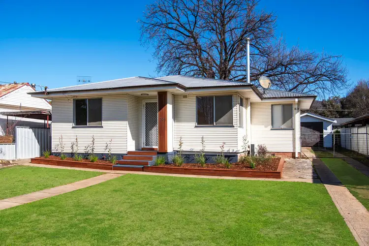 201 Gladstone Street, Mudgee NSW 2850