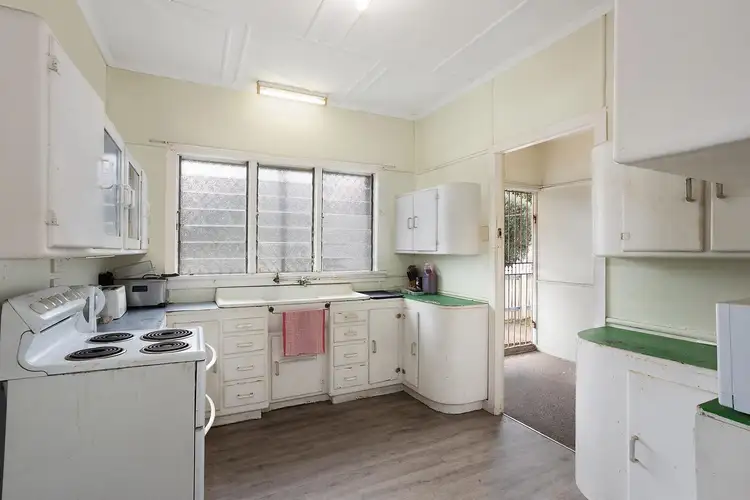 Second view of Homely house listing, 195 Kent Street, Rockhampton City QLD 4700