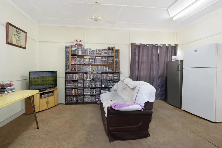 Third view of Homely house listing, 195 Kent Street, Rockhampton City QLD 4700