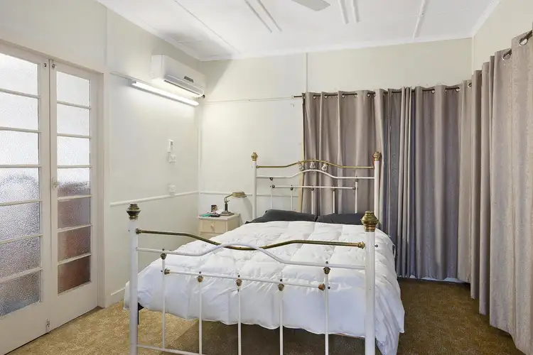 Fourth view of Homely house listing, 195 Kent Street, Rockhampton City QLD 4700