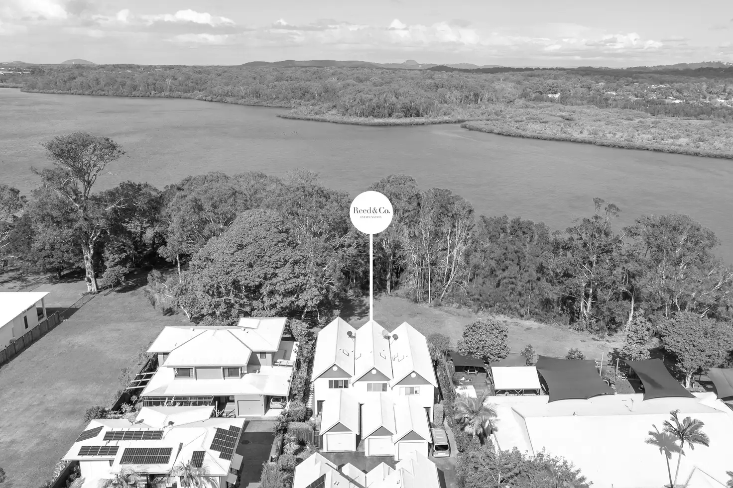 Main view of Homely unit listing, 4/11 Doonella Street, Tewantin QLD 4565