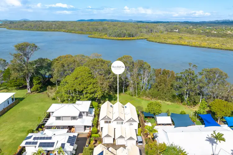 Second view of Homely unit listing, 4/11 Doonella Street, Tewantin QLD 4565