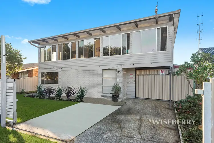 Main view of Homely house listing, 23 Melrose Avenue, Gorokan NSW 2263