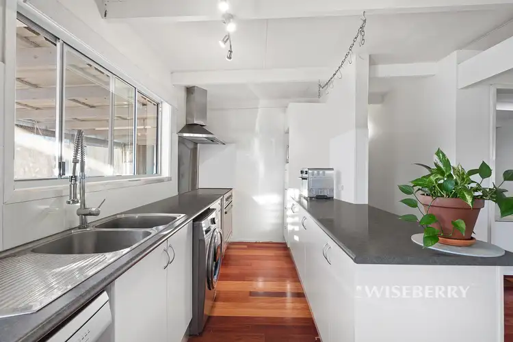 Second view of Homely house listing, 23 Melrose Avenue, Gorokan NSW 2263