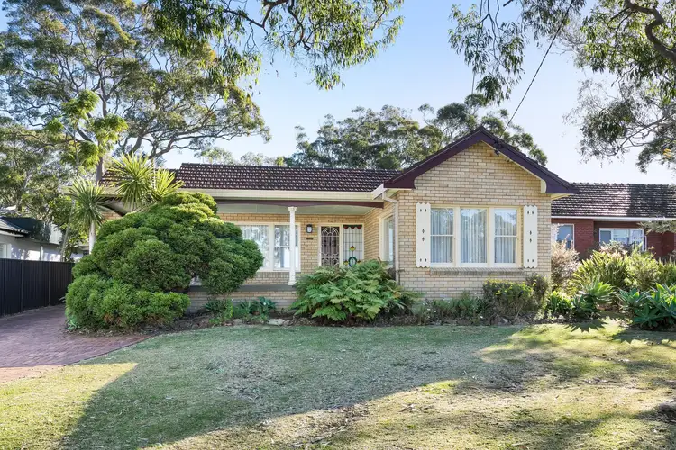 Main view of Homely house listing, 55 Saunders Bay Road, Caringbah South NSW 2229