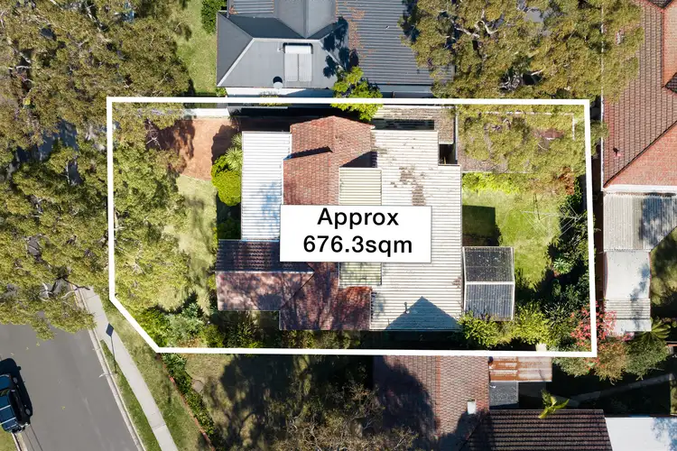Second view of Homely house listing, 55 Saunders Bay Road, Caringbah South NSW 2229