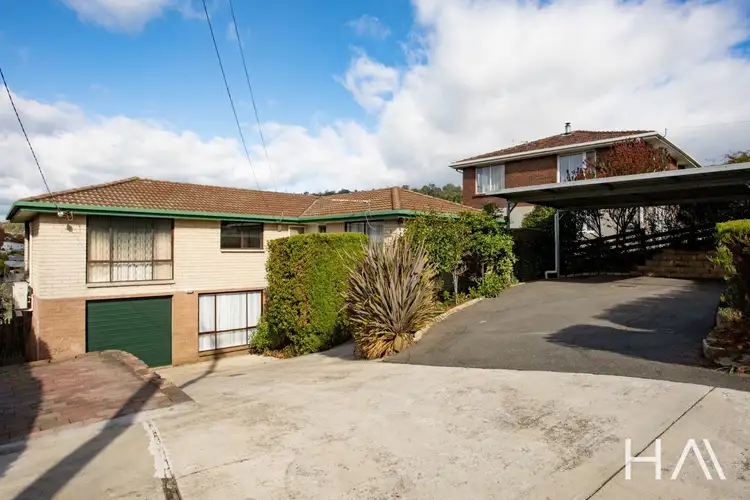 Third view of Homely house listing, 24 Guilford Road, Riverside TAS 7250