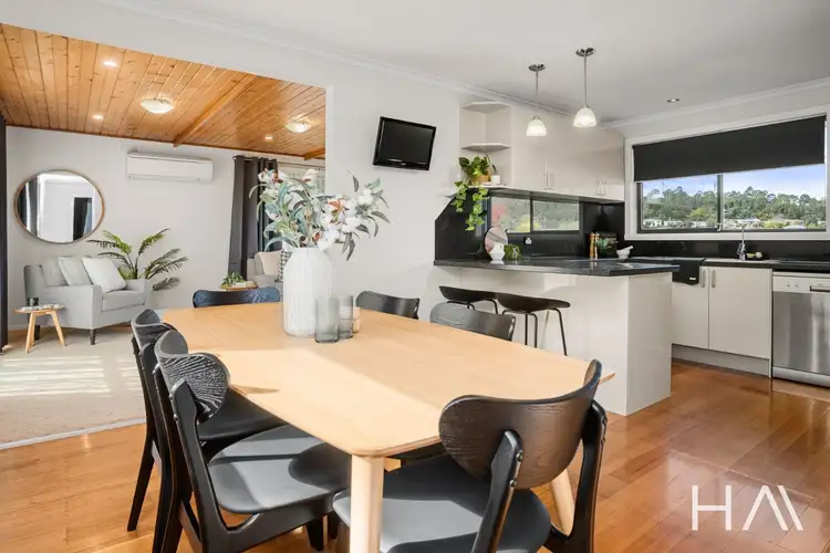 Fourth view of Homely house listing, 24 Guilford Road, Riverside TAS 7250