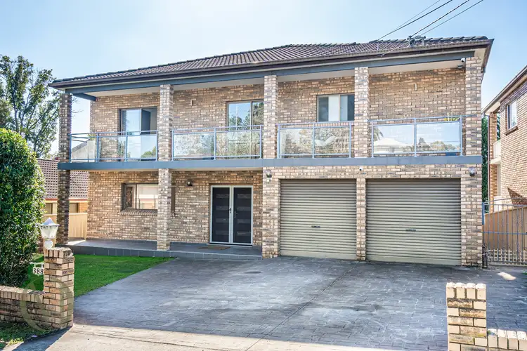 Main view of Homely house listing, 388 Kissing Point Road, Ermington NSW 2115