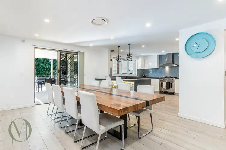 Second view of Homely house listing, 388 Kissing Point Road, Ermington NSW 2115