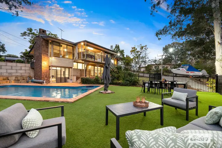 Main view of Homely house listing, 68 Springlands Drive, Slacks Creek QLD 4127