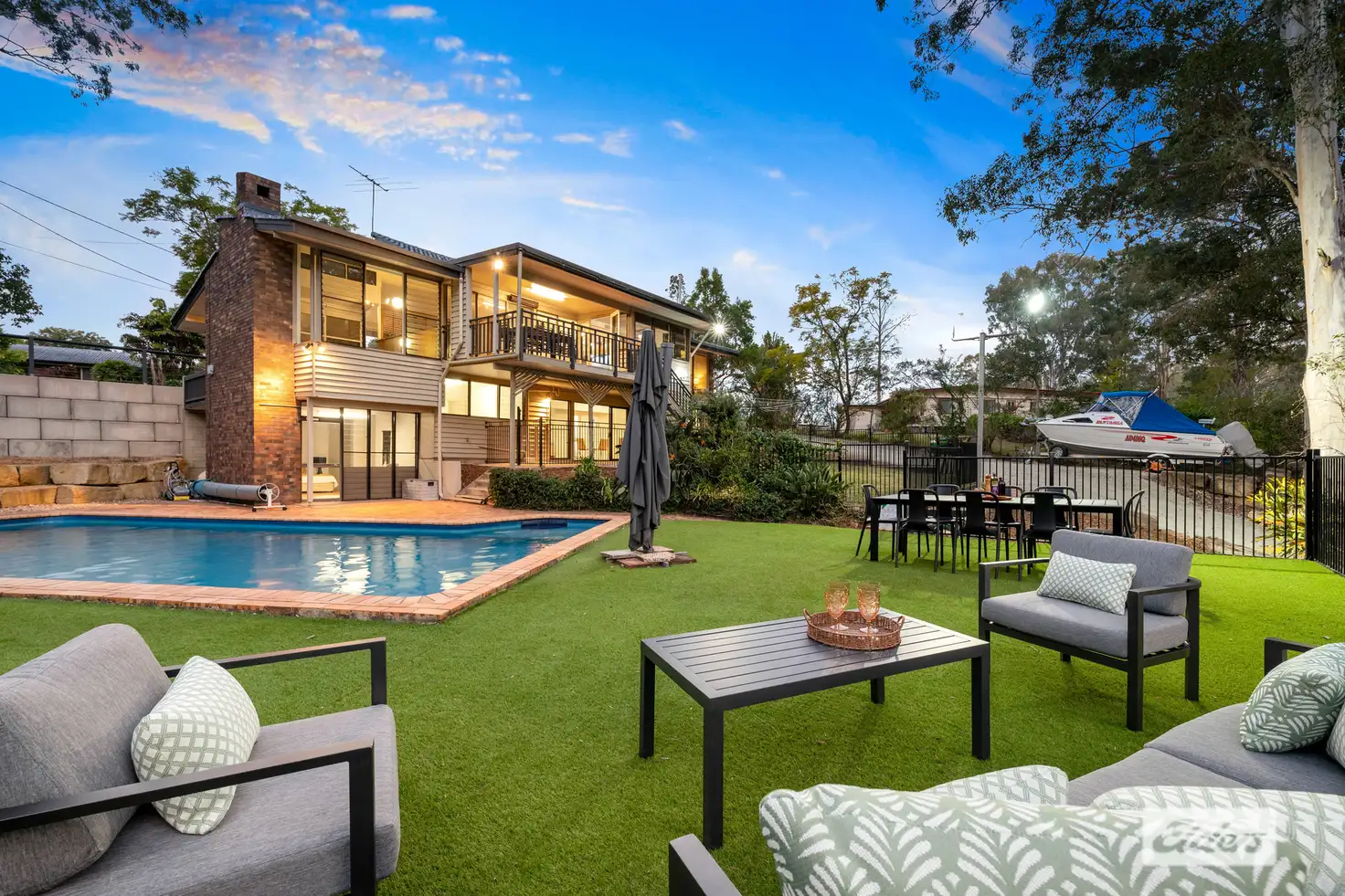 Main view of Homely house listing, 68 Springlands Drive, Slacks Creek QLD 4127