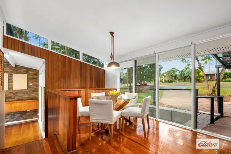Sixth view of Homely house listing, 68 Springlands Drive, Slacks Creek QLD 4127