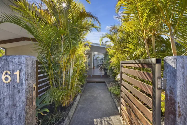 61 Oxford Street, Umina Beach NSW 2257
