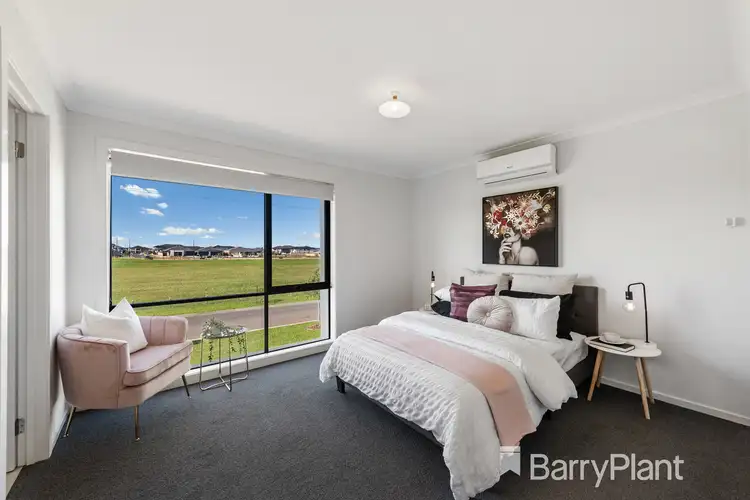 Fourth view of Homely townhouse listing, 12 Jarli Walk, Deanside VIC 3336