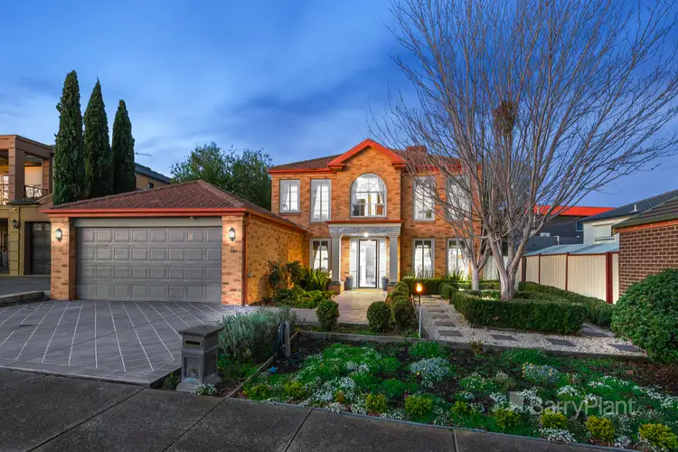 5 Henley Court, Kealba VIC 3021