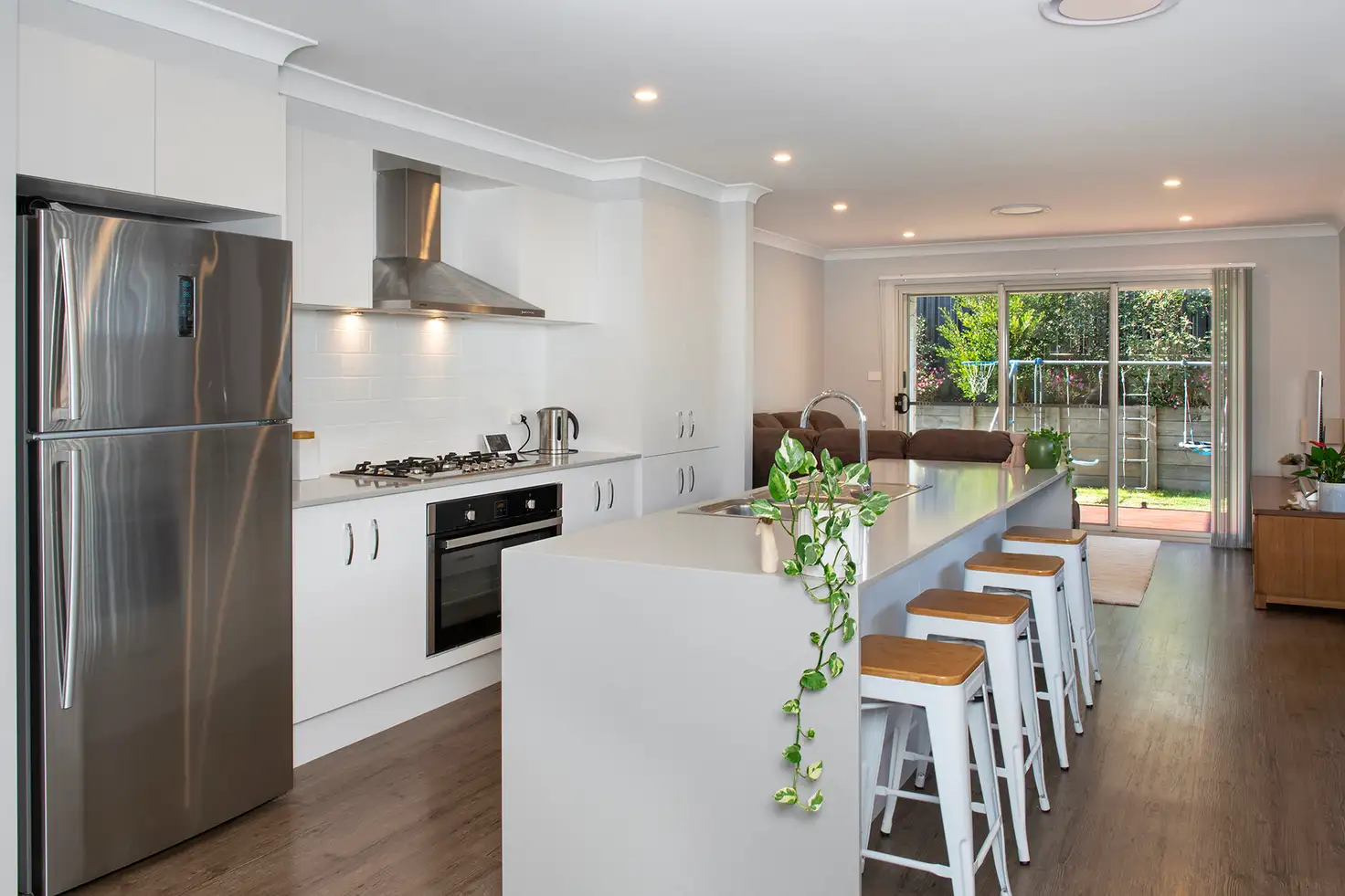 Main view of Homely townhouse listing, 41 Gibson Crescent, Jamberoo NSW 2533