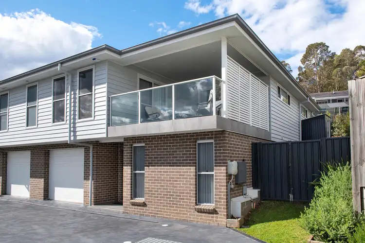 Third view of Homely townhouse listing, 41 Gibson Crescent, Jamberoo NSW 2533