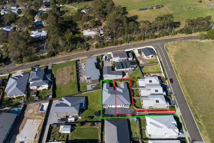 Fifth view of Homely townhouse listing, 41 Gibson Crescent, Jamberoo NSW 2533