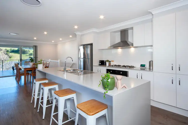 Sixth view of Homely townhouse listing, 41 Gibson Crescent, Jamberoo NSW 2533