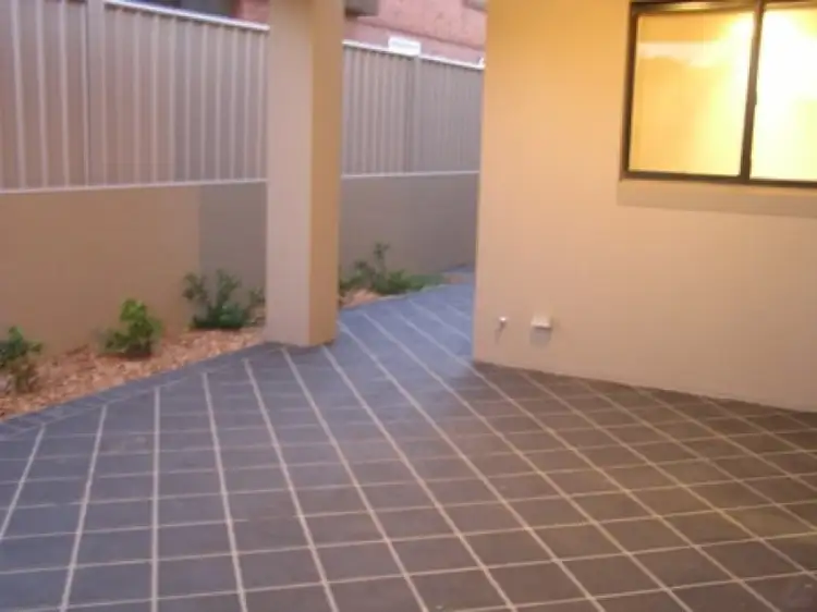 Second view of Homely townhouse listing, 1/52A Bridge Street, Coniston NSW 2500