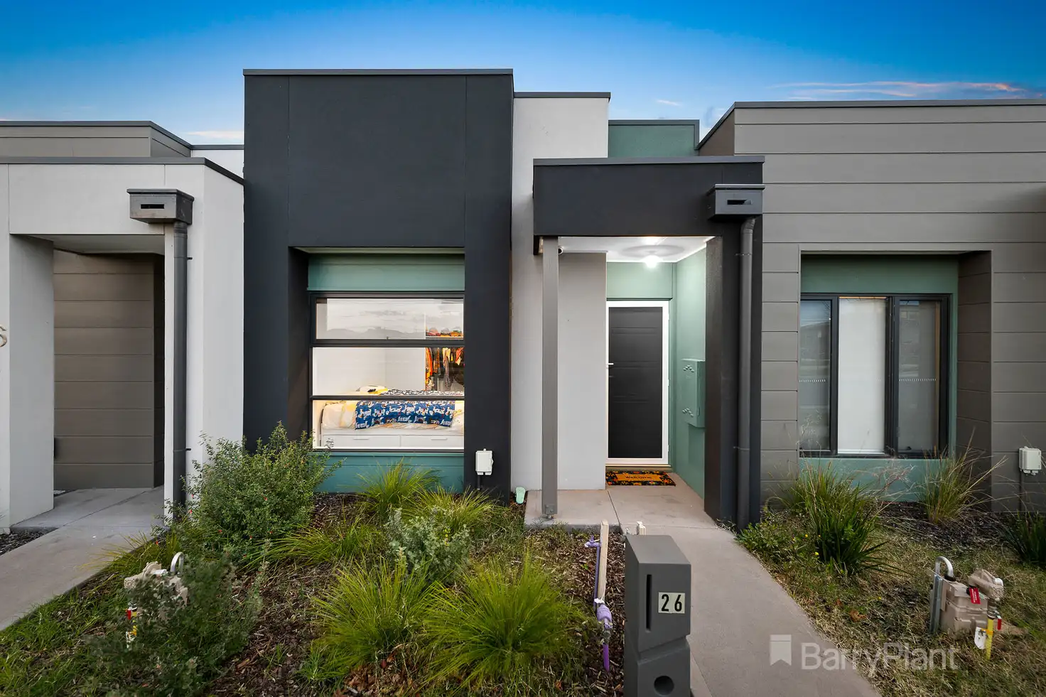 Main view of Homely house listing, 26 Plymouth Boulevard, Clyde North VIC 3978