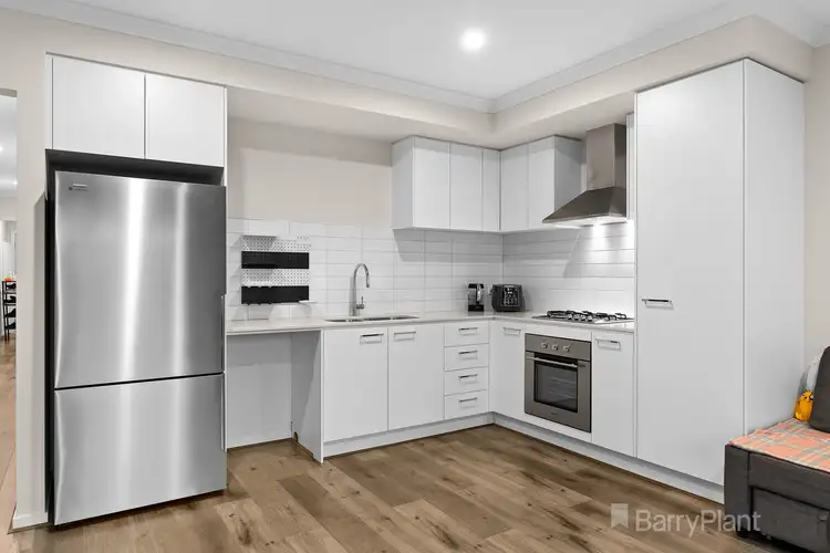 Second view of Homely house listing, 26 Plymouth Boulevard, Clyde North VIC 3978