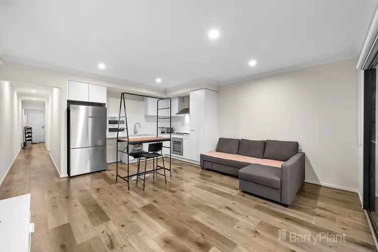 Fourth view of Homely house listing, 26 Plymouth Boulevard, Clyde North VIC 3978