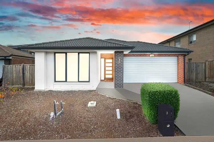 Main view of Homely house listing, 3 Creston Street, Point Cook VIC 3030