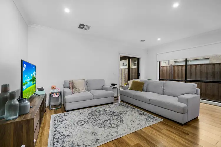 Fourth view of Homely house listing, 3 Creston Street, Point Cook VIC 3030