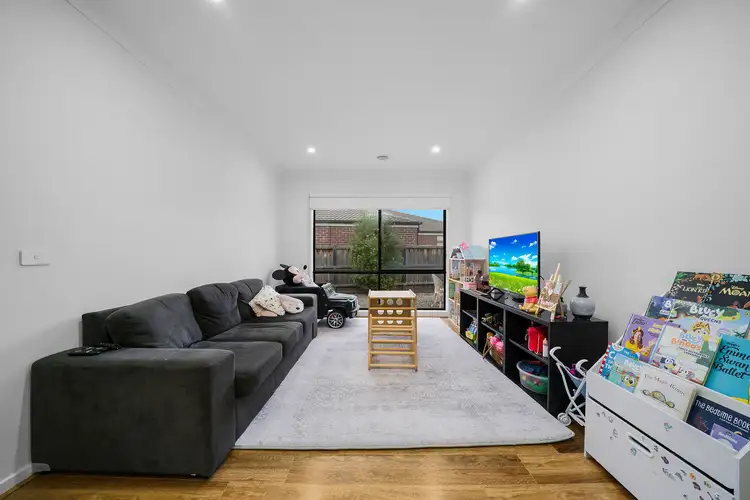Fifth view of Homely house listing, 3 Creston Street, Point Cook VIC 3030