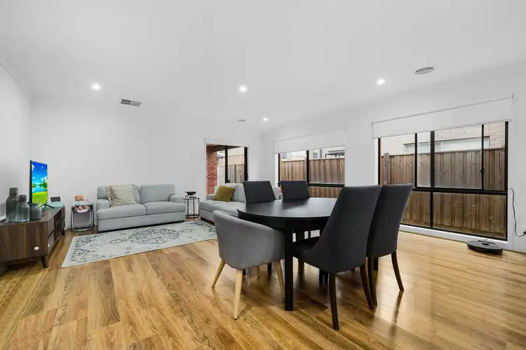 Sixth view of Homely house listing, 3 Creston Street, Point Cook VIC 3030