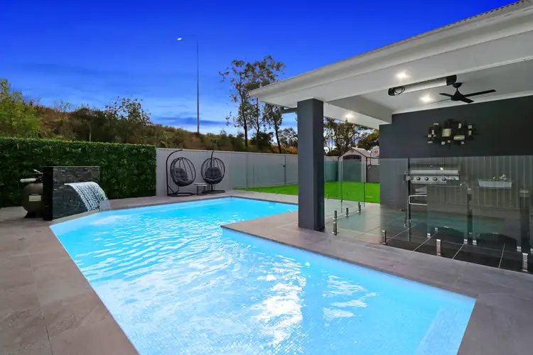 Second view of Homely house listing, 9 Miner Glen, Erskine Park NSW 2759