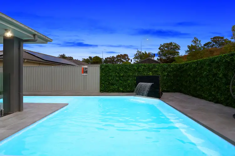 Third view of Homely house listing, 9 Miner Glen, Erskine Park NSW 2759