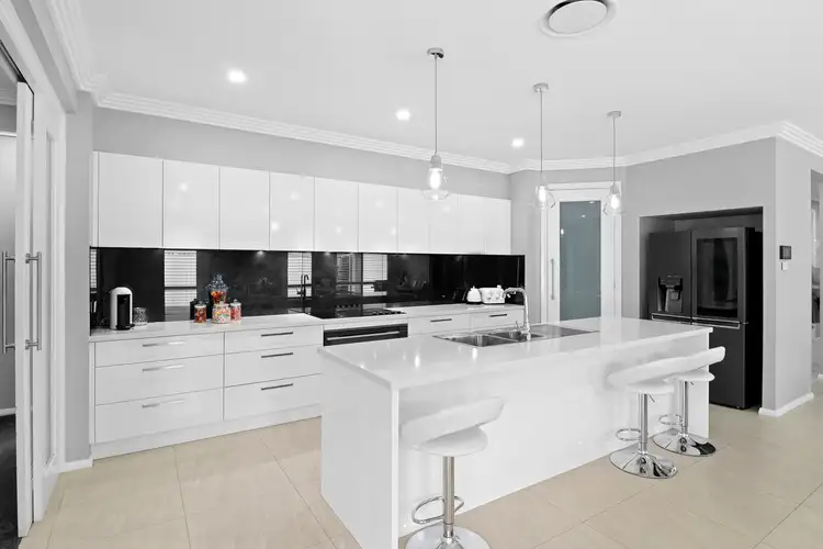 Fourth view of Homely house listing, 9 Miner Glen, Erskine Park NSW 2759