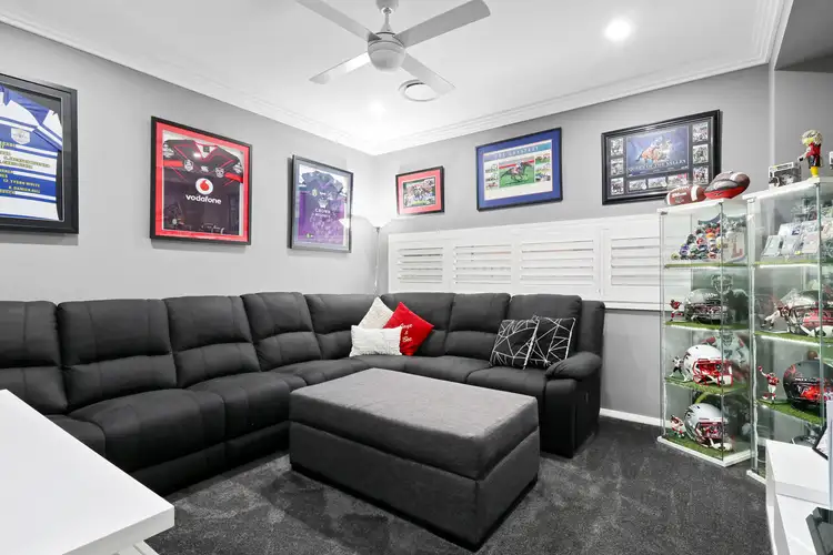 Sixth view of Homely house listing, 9 Miner Glen, Erskine Park NSW 2759