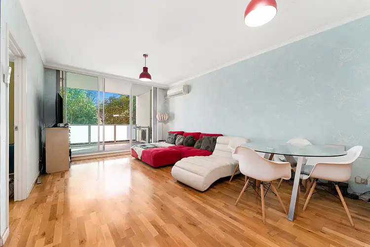 104/8-12 Station Street, Homebush NSW 2140