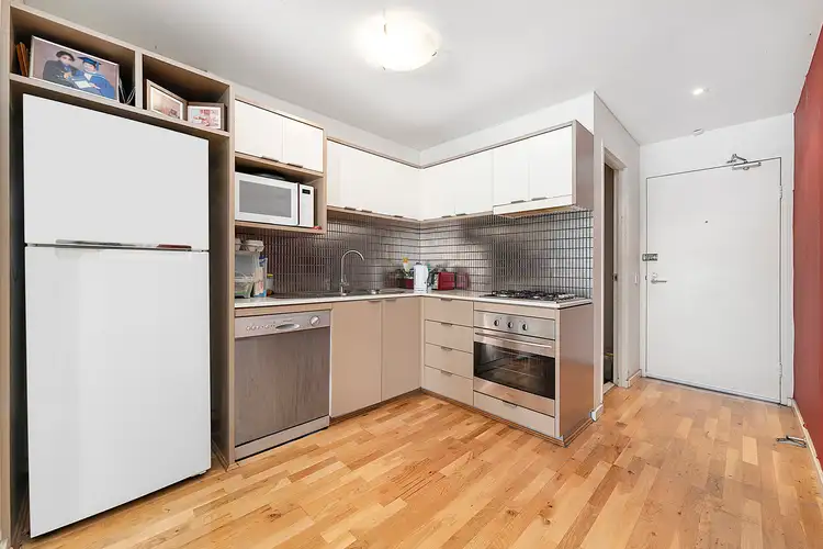Fourth view of Homely apartment listing, 104/8-12 Station Street, Homebush NSW 2140