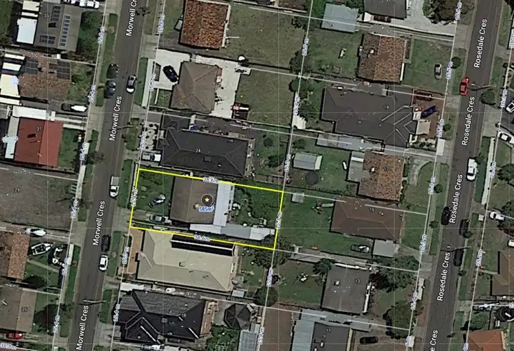 22 Morwell Crescent, Dallas VIC 3047