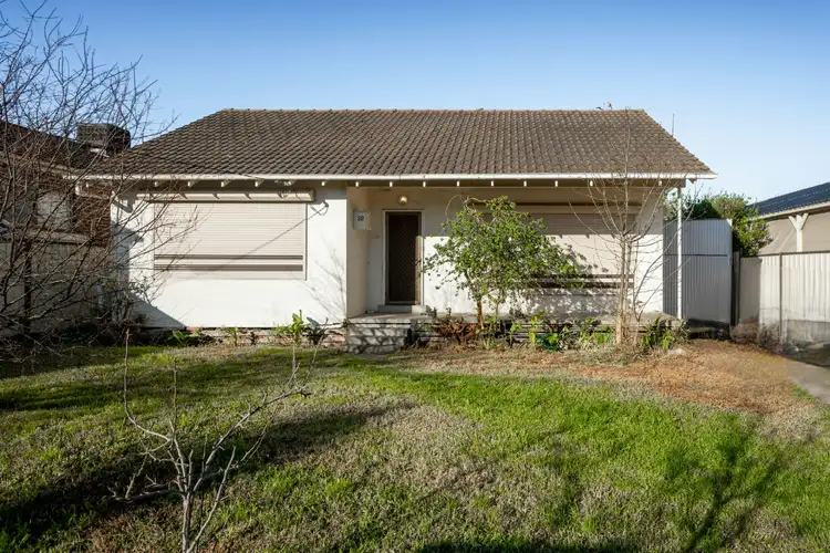 Second view of Homely house listing, 22 Morwell Crescent, Dallas VIC 3047