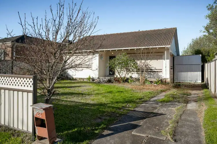 Third view of Homely house listing, 22 Morwell Crescent, Dallas VIC 3047