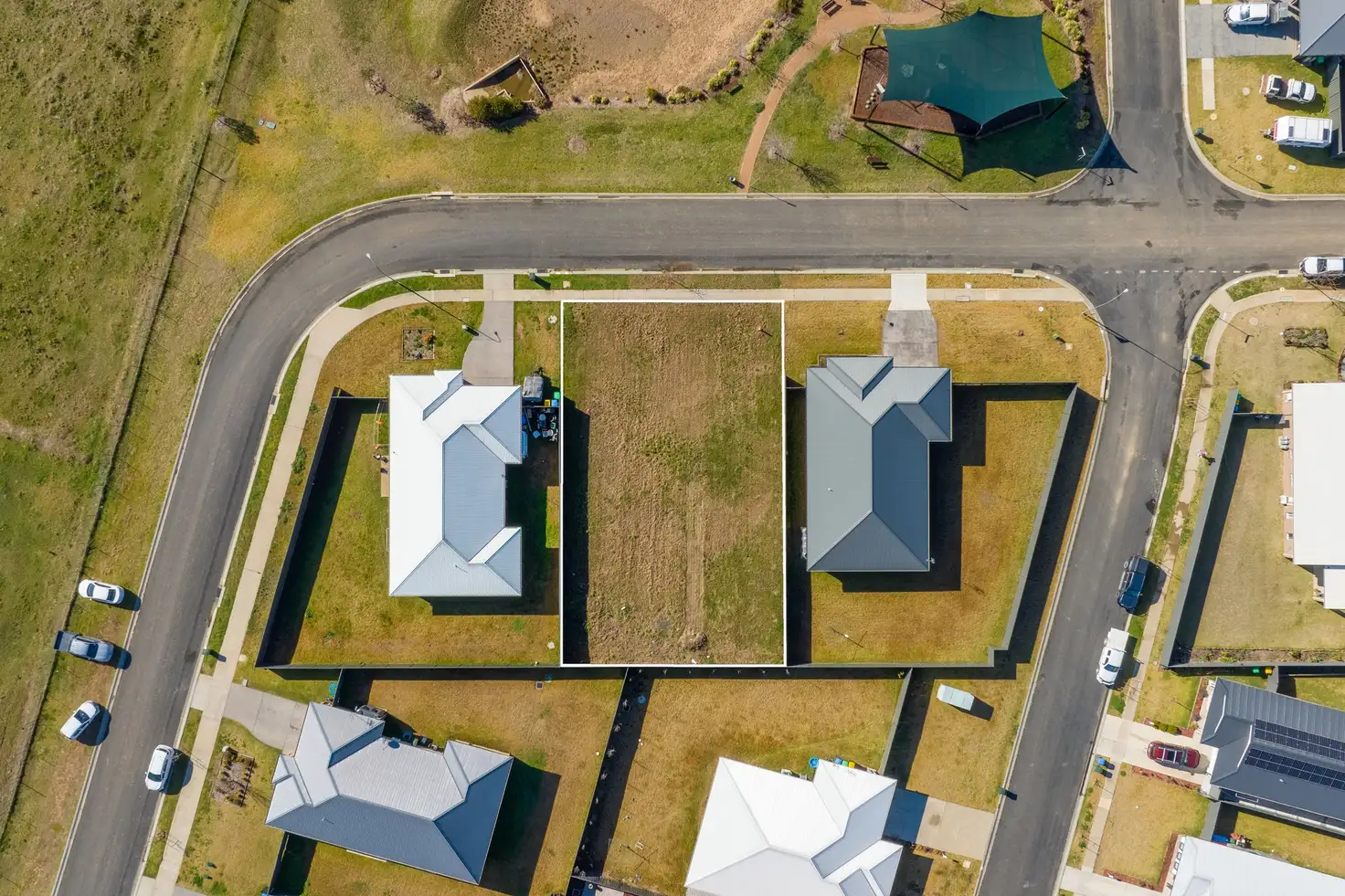 Main view of Homely land listing, 30 Knox Crescent, Mudgee NSW 2850