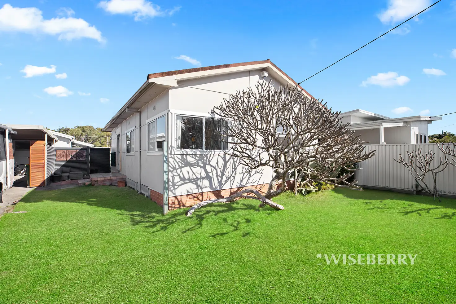 Main view of Homely house listing, 41 Kelsey Road, Noraville NSW 2263