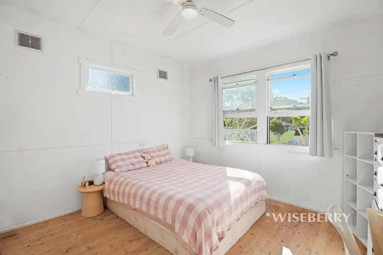 Fourth view of Homely house listing, 41 Kelsey Road, Noraville NSW 2263