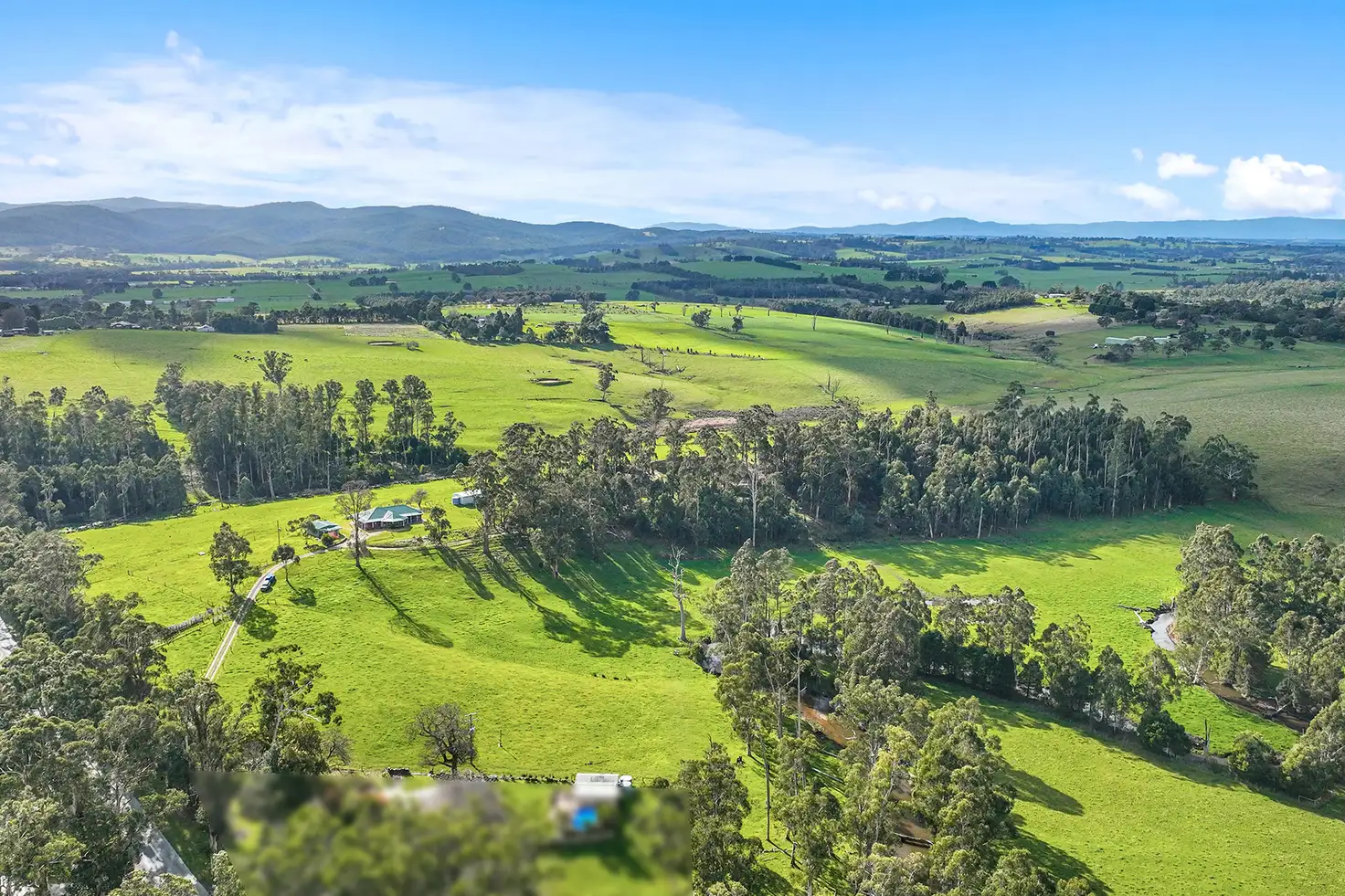 Main view of Homely rural property listing, 54 Fisher Road, Drouin West VIC 3818