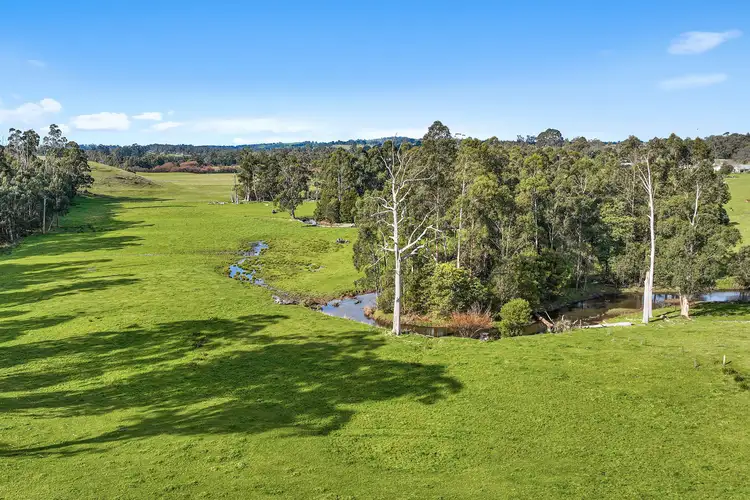 Third view of Homely rural property listing, 54 Fisher Road, Drouin West VIC 3818