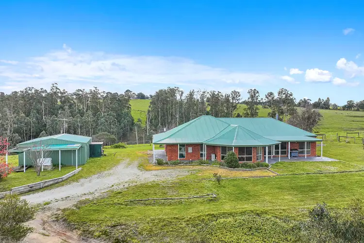 Fifth view of Homely rural property listing, 54 Fisher Road, Drouin West VIC 3818