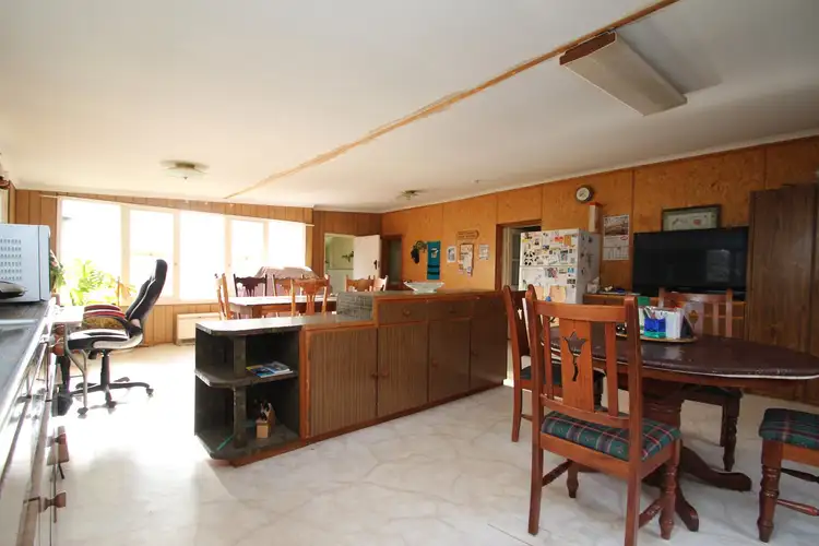 Fifth view of Homely house listing, 4 Mitchell Flat, Burra SA 5417