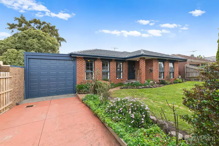 Main view of Homely house listing, 1 Kialoa Court, Narre Warren VIC 3805