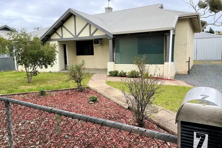 7 Upton Street, Tailem Bend SA 5260
